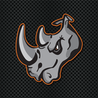 ikon El Paso Rhinos