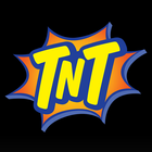 TNT Tropang Texters icône