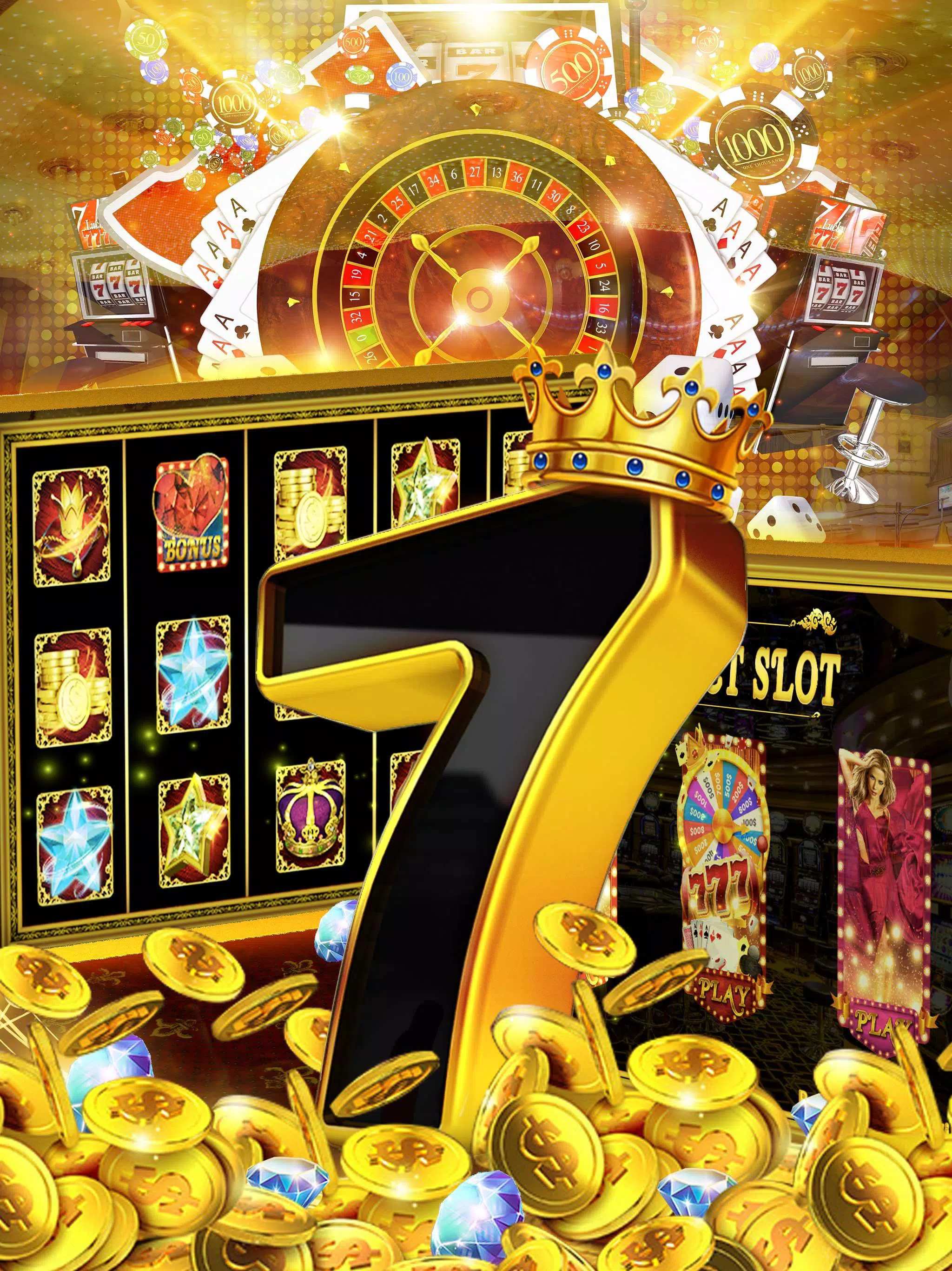 High Roller Jackpot APK for Android Download