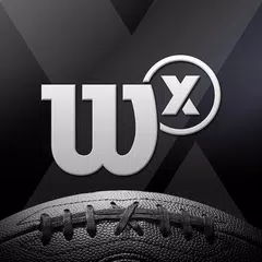 Wilson X Connected Football XAPK download