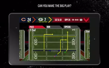 Wilson X Connected Football XAPK download