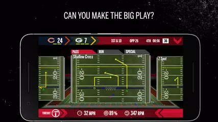 Wilson X Connected Football XAPK download