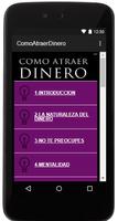 Como Atraer Dinero 海报