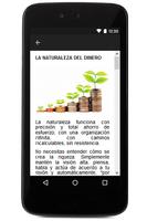 برنامه‌نما Como Atraer Dinero عکس از صفحه