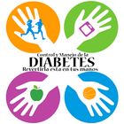 Diabetes - Control y Manejo আইকন