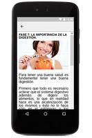 Diabetes - Control y Manejo 포스터