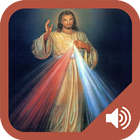 Chapelet à la Miséricorde Divine Audio icône