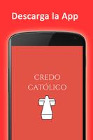 2 Schermata Credo Catolico: Oracion con Audio