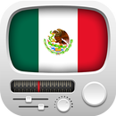 Estaciones de Radio Mexicanas APK