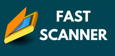 Fast Scanner: Image Scanner to pdf