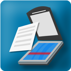 Fast Scanner Zeichen