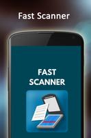 Fast Scanner 스크린샷 2