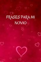 Frases para mi Novio syot layar 2