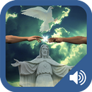 Oracion a la Santisima Trinidad en audio: Poderosa-APK