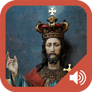 Oracion al Justo Juez en audio APK