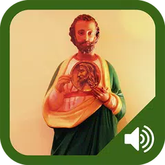 A San Judas Tadeo: Audio APK 下載