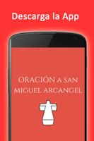 2 Schermata Oracion a San Miguel Arcangel en Audio