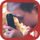Oraciones para Niños en Audio APK