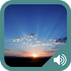 Morning Prayer audio-icoon