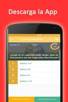 Trivia Biblica screenshot 2
