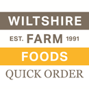 Wiltshire Farm Foods Quick Ord APK