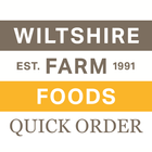 ikon Wiltshire Farm Foods Quick Ord