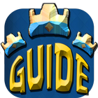 Top Guide for Clash Royale biểu tượng