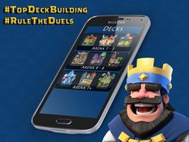 Top Guide for Clash Royale capture d'écran 2