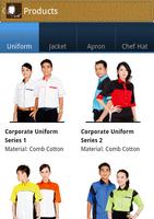 Thumb Uniform syot layar 2