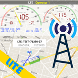 Network Cell Info Lite-icoon
