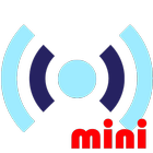 Network Cell Info Mini icône