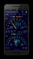 Network Cell Info Mini capture d'écran 1