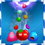 Fruit Garden Blast 2017