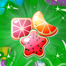 Fruit Jelly Mania 2017 APK