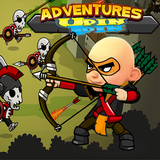 free upin n ipin adventure biểu tượng