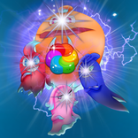 ghost gangs jelly 2017