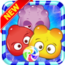 APK jelly monster link