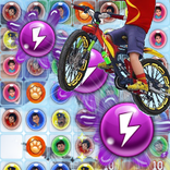 shiva bikers bubble 2017