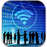 WiFi Key Master Manager