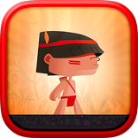 Woods Endless Running