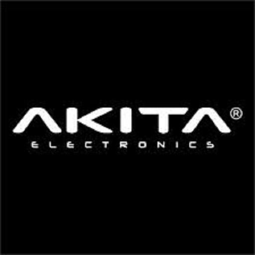 Akita SmartWatch 2 1.3.3A