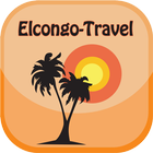Elcongo-Travel El salvador icône