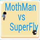 MothMan vs SuperFly アイコン