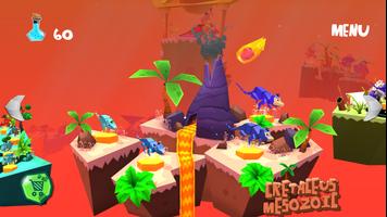 Evolution Race screenshot 3