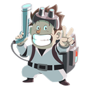 Ghost It! APK