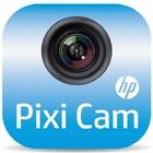 Pixi Cam Zeichen