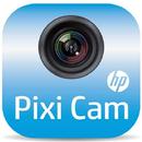 Pixi Cam aplikacja