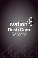 Dash Cam Remote Affiche