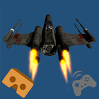 VR Fly Fast ikona