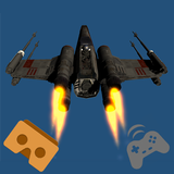 VR Fly Fast icon